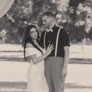 Meet your Posher, Lacey